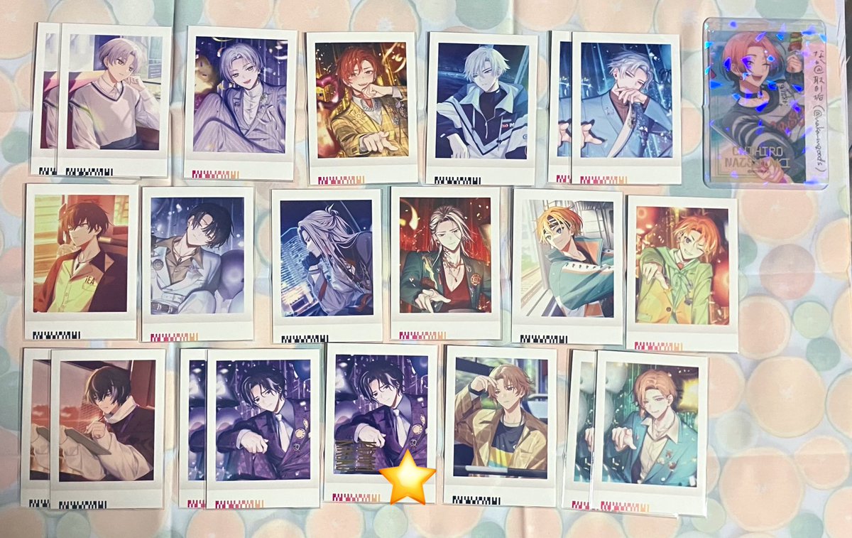 なか@取引垢 tweet media