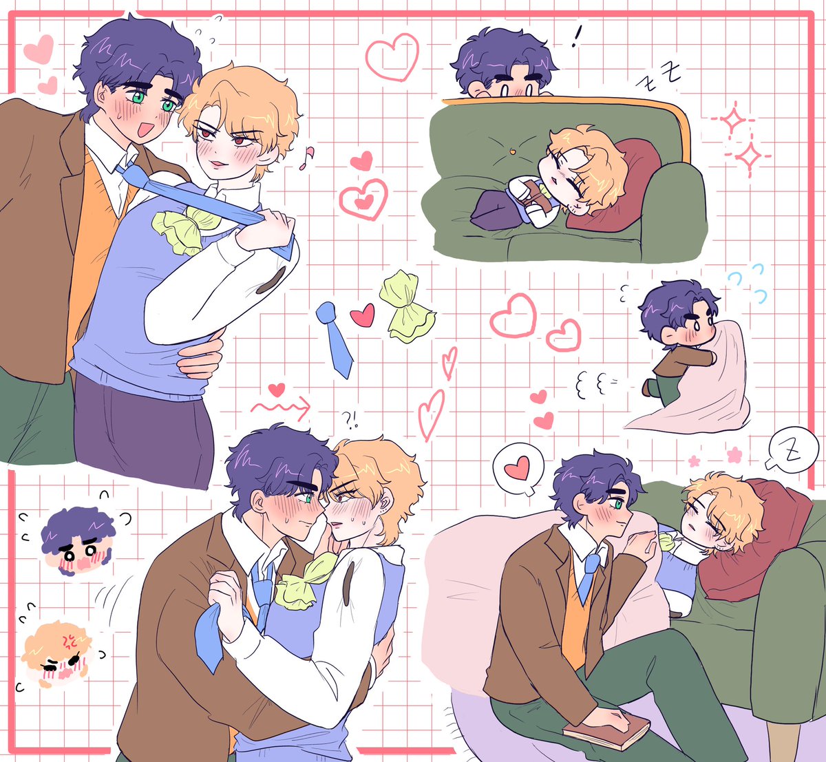 🍒미니❤ tweet media