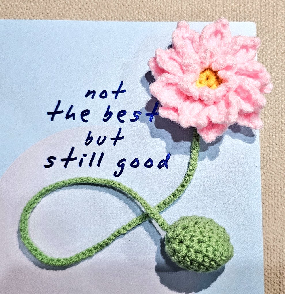 Made by Me 🪡✨️🧶⛅️ tweet media