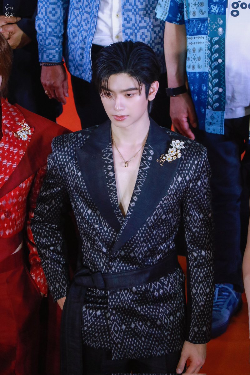 _____เคทีᯓ★ tweet media