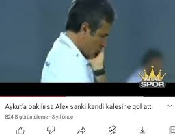 TR gol atınca devrim tayfa