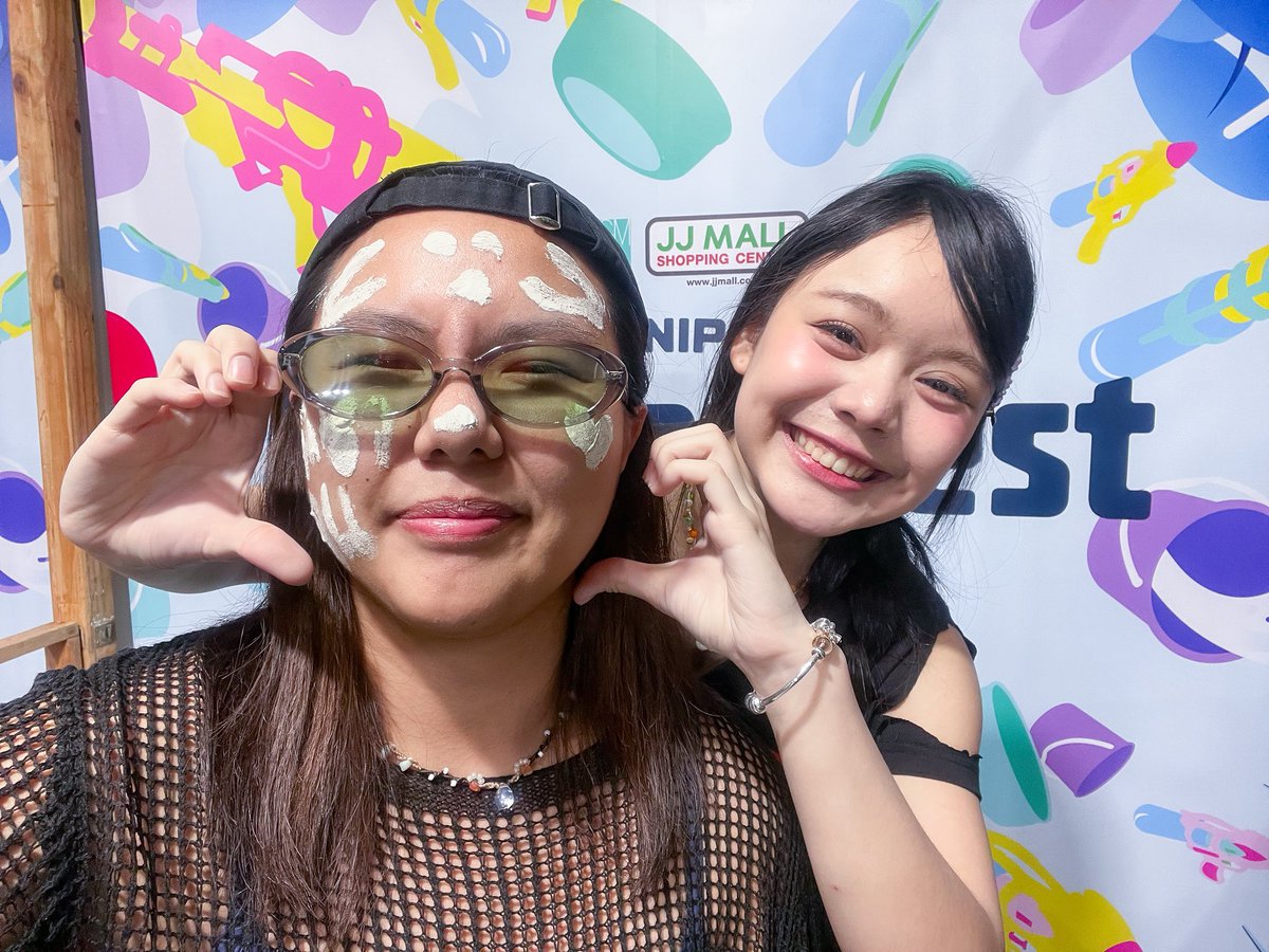 เสาไฟ tweet media