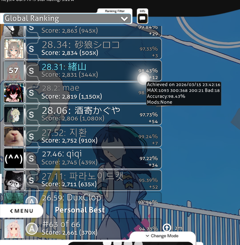 Mamestagram tweet media