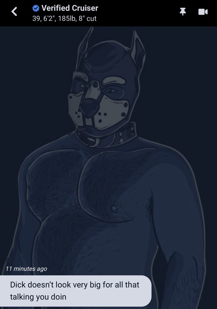 ToniThick 🍑 tweet media