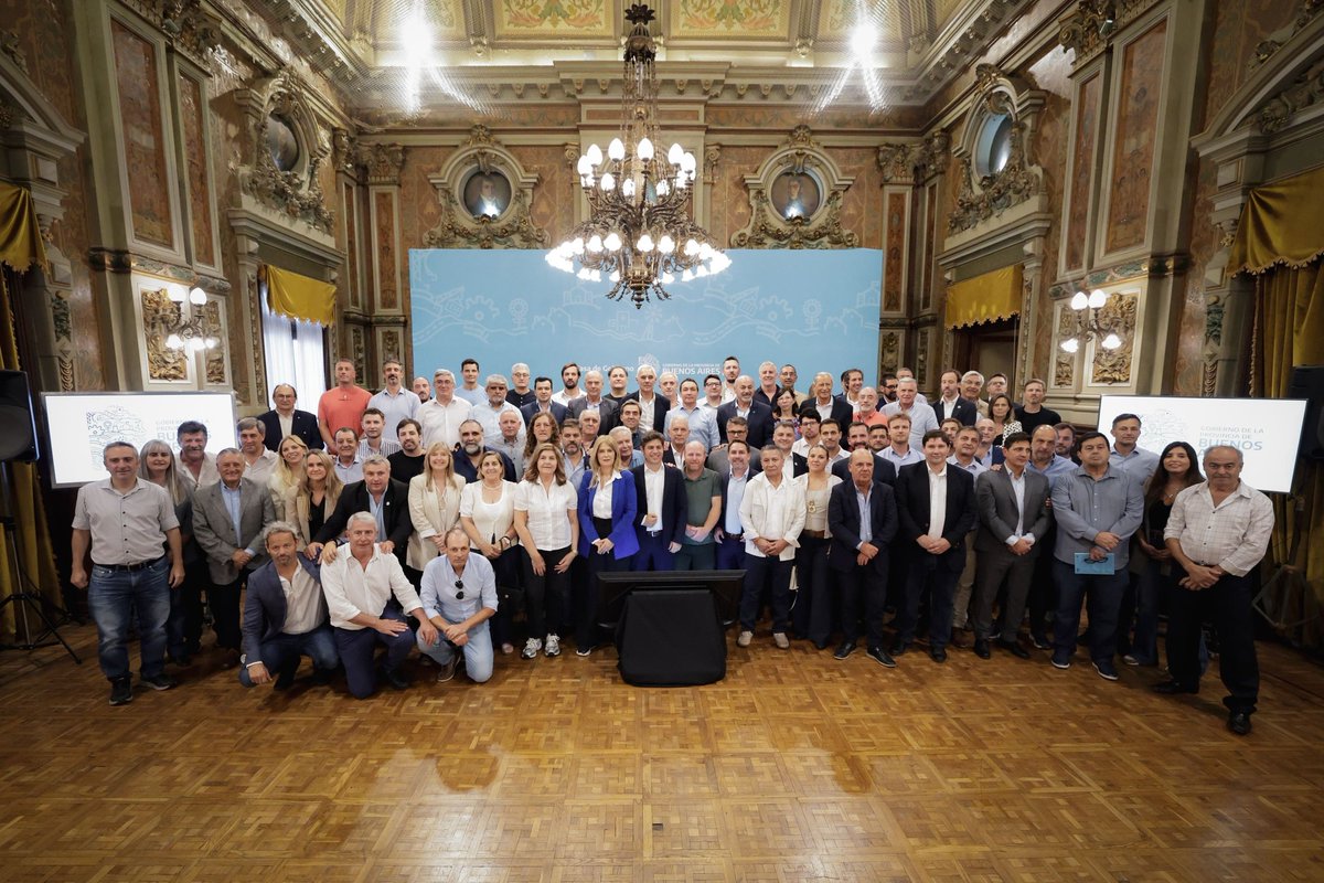 Alberti Municipio tweet media