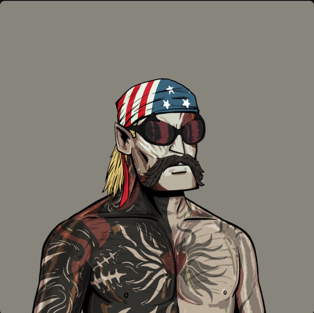 Gadget - Launch Pack Collectibles tweet media