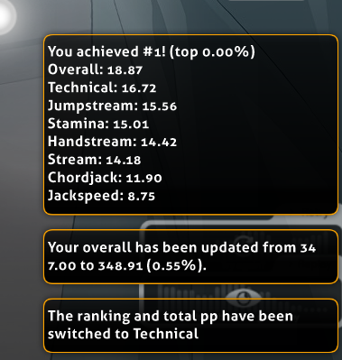 Mamestagram tweet media