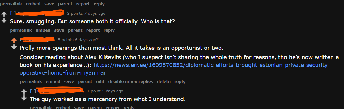 Josh Sheehan 🇲🇲 🪷🌳 tweet media