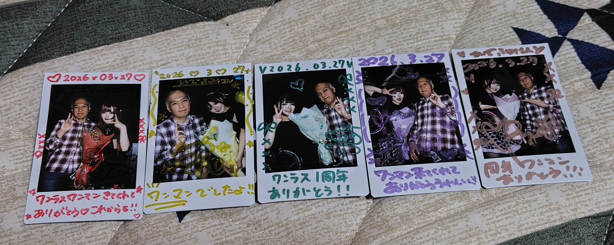 ひでふみ tweet media