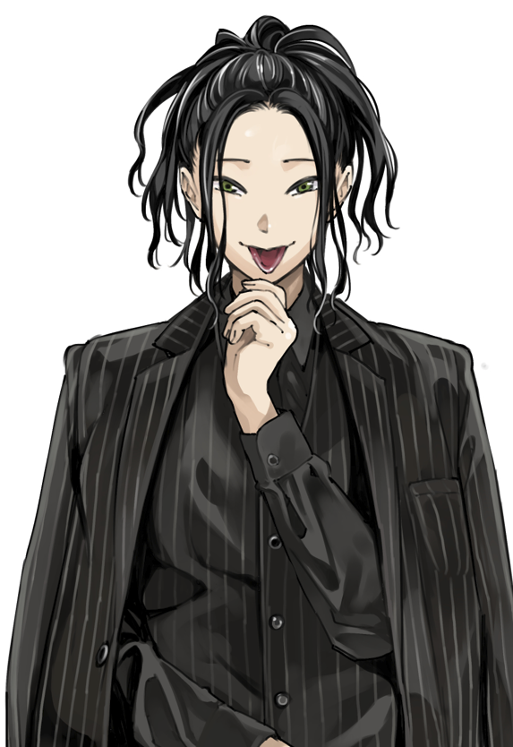 デッドアカウント公式【アニメ放送中＆最新14巻発売中‼️】 tweet media