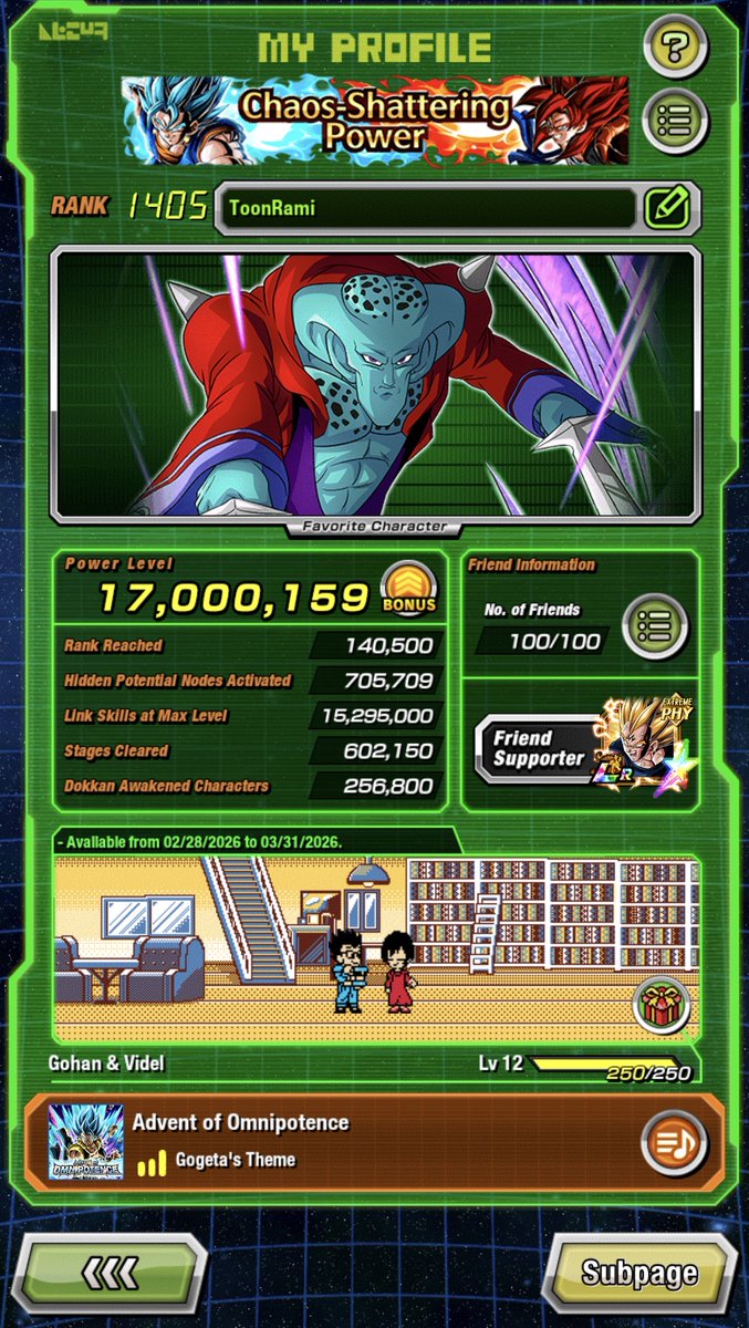 ToonRami tweet media