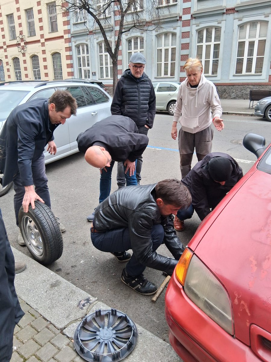 Jan Čižinský tweet media