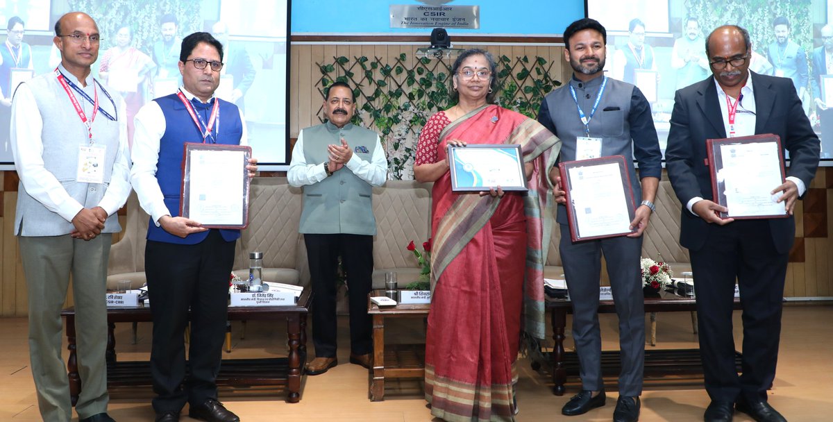 Dr Jitendra Singh tweet media