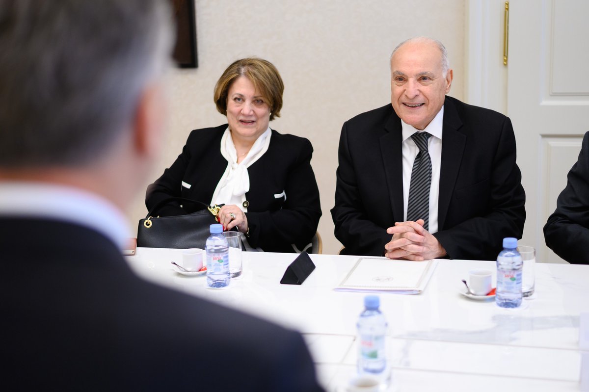 Andrej Plenković tweet media