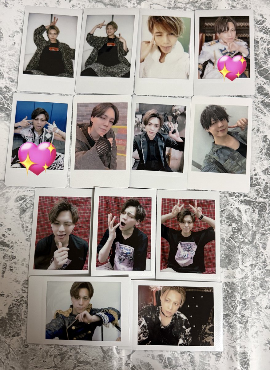 あ【取引垢】 tweet media