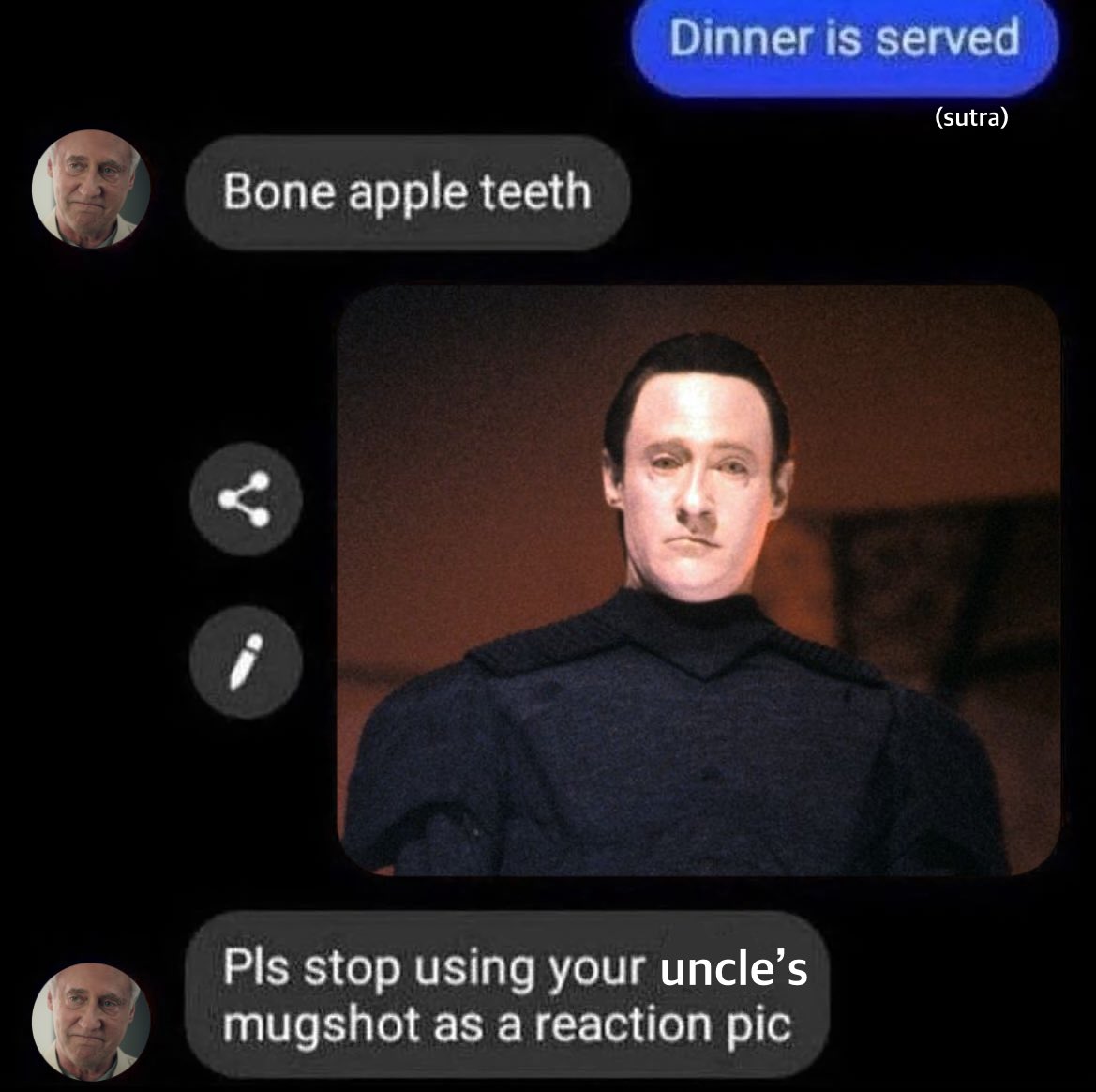 alex ᯓ★ tweet media