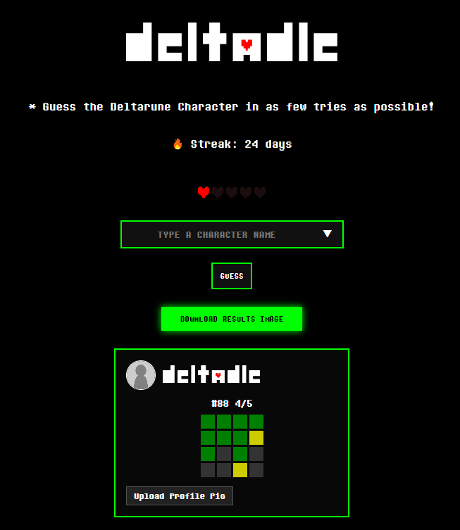 Comfnani (President of Kris Dreemurr) tweet media