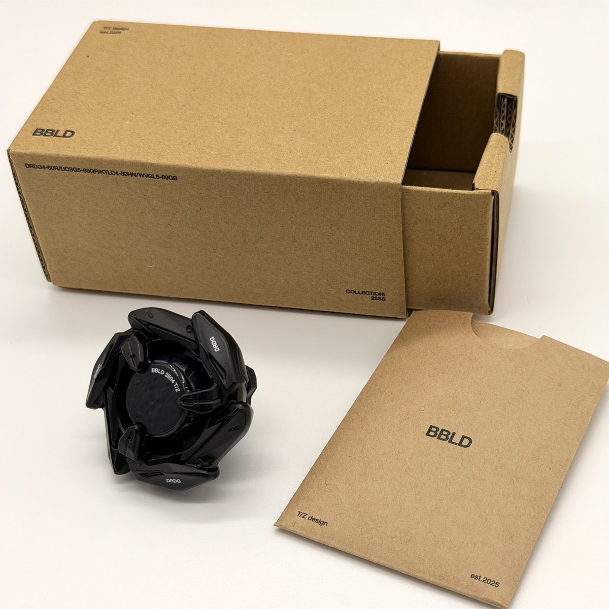 ゴールデン・レ・トリバー tweet media