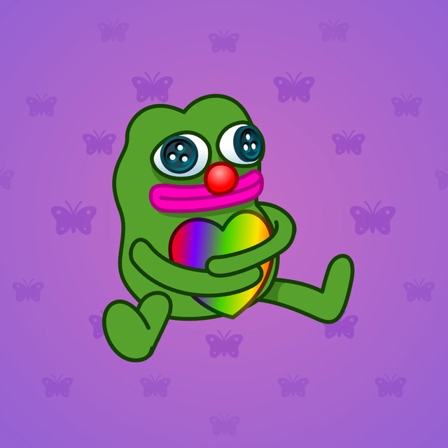 Plush Pepe Sales tweet media