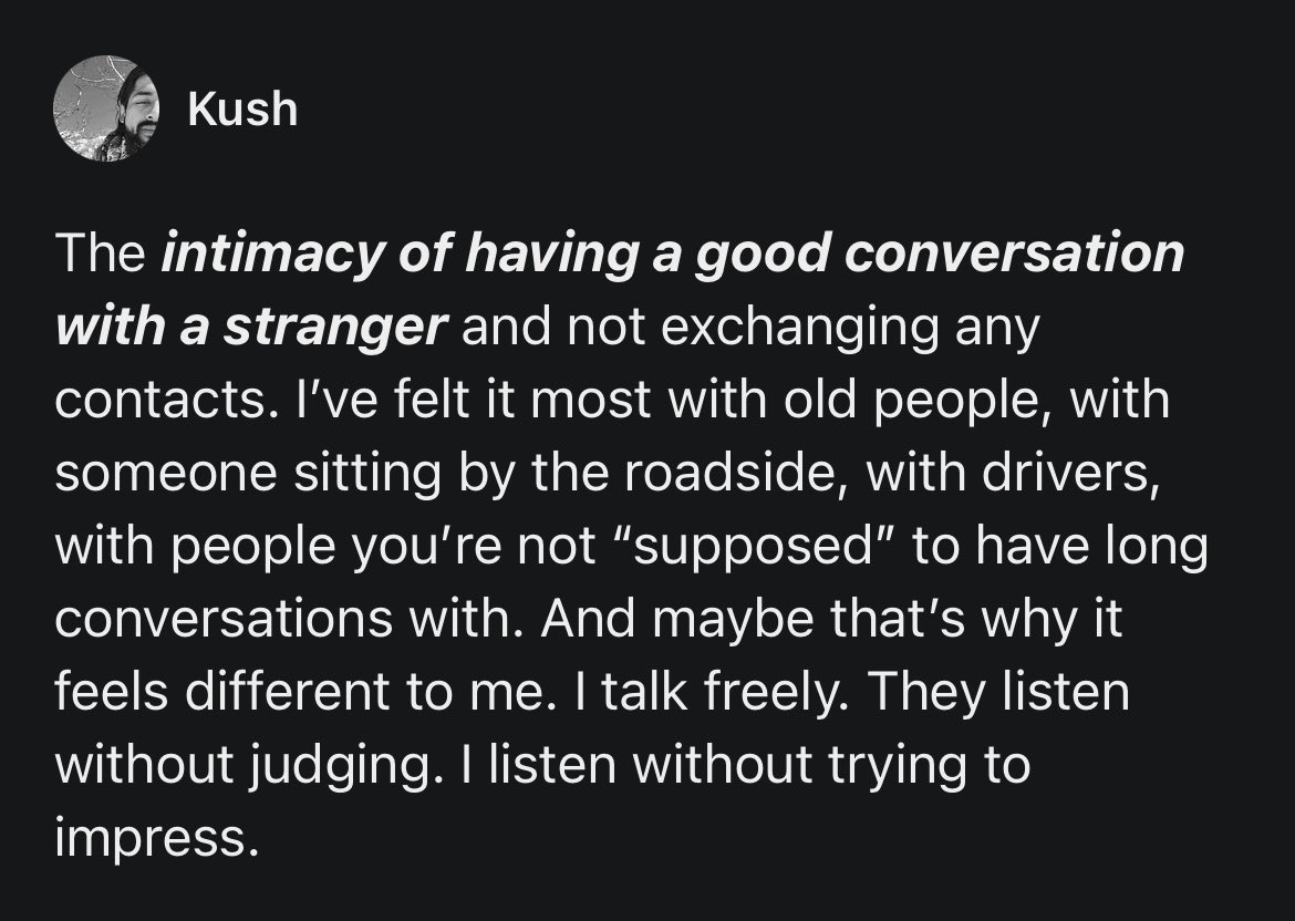 Kush tweet media