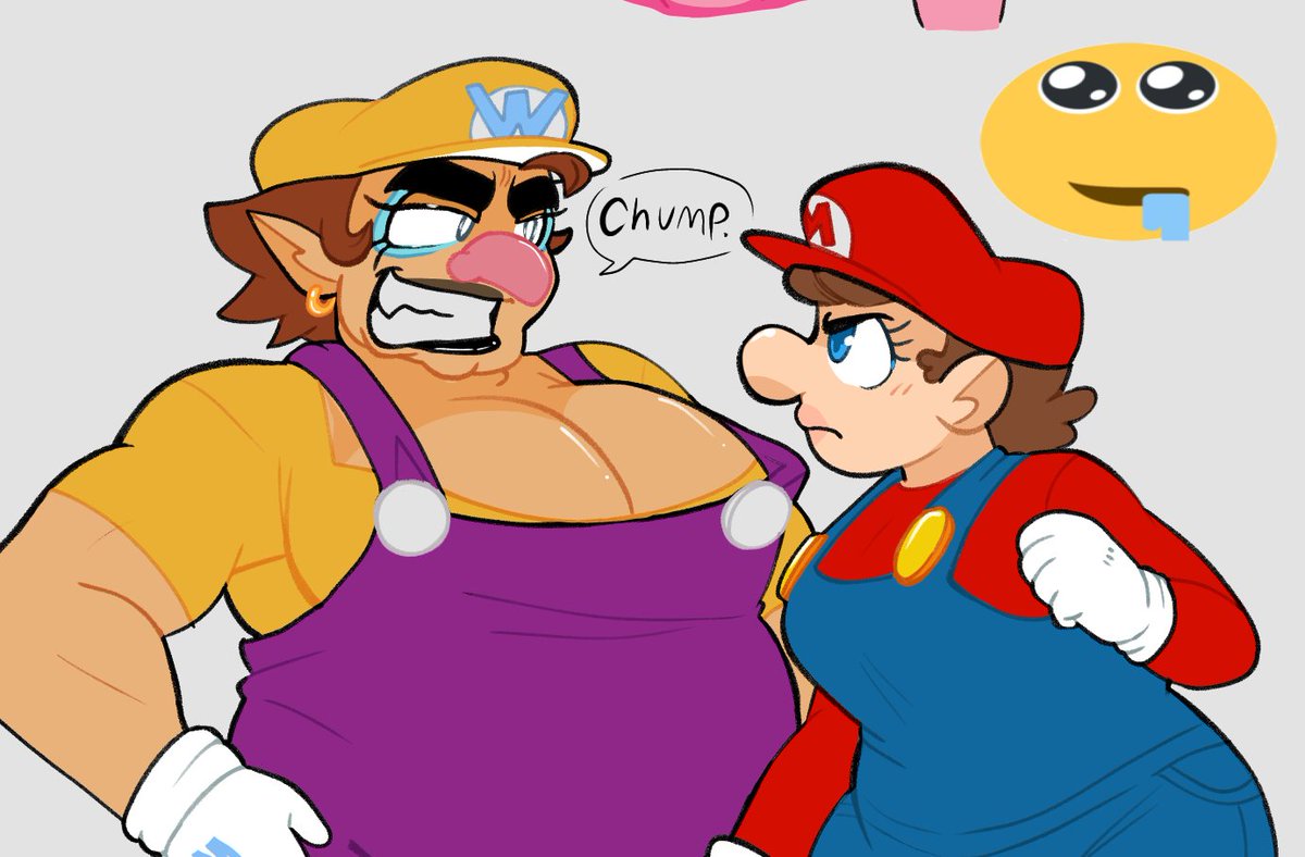 pee_fry's tweet image. some more 😛
#supermariobros