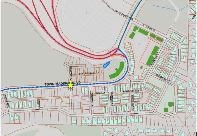 City of Madison, AL tweet media