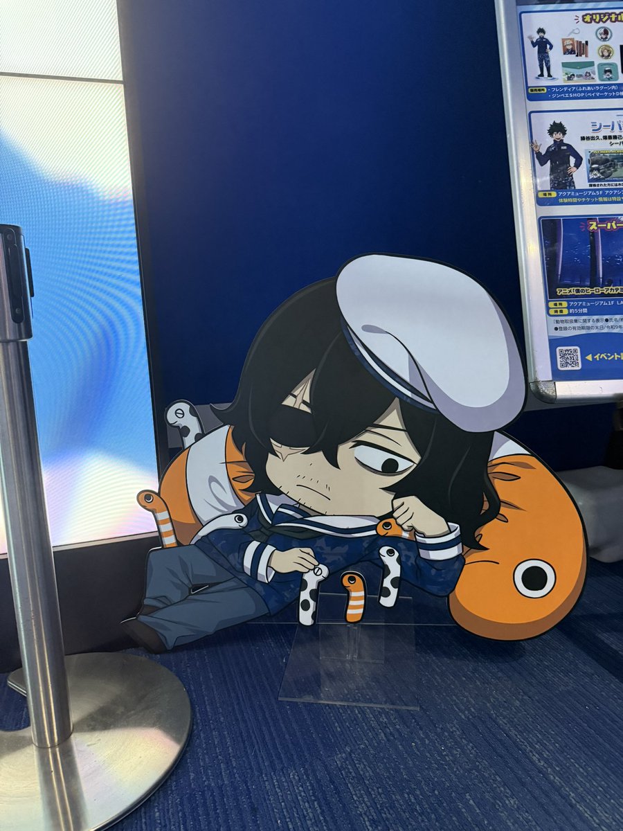 まよら tweet media