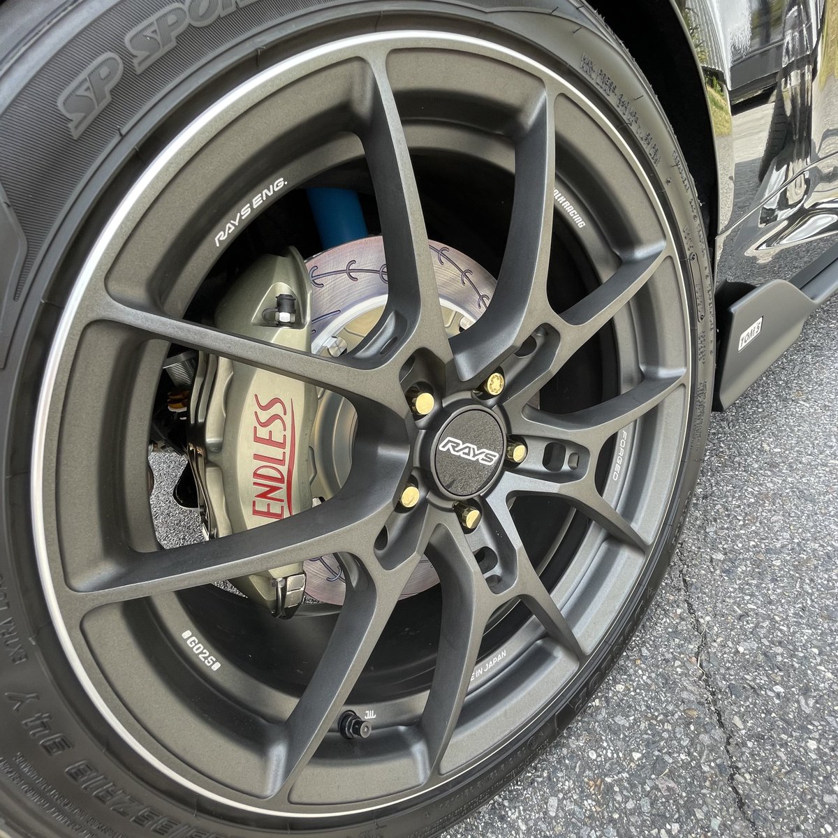 Takamoto Katsuta tweet media