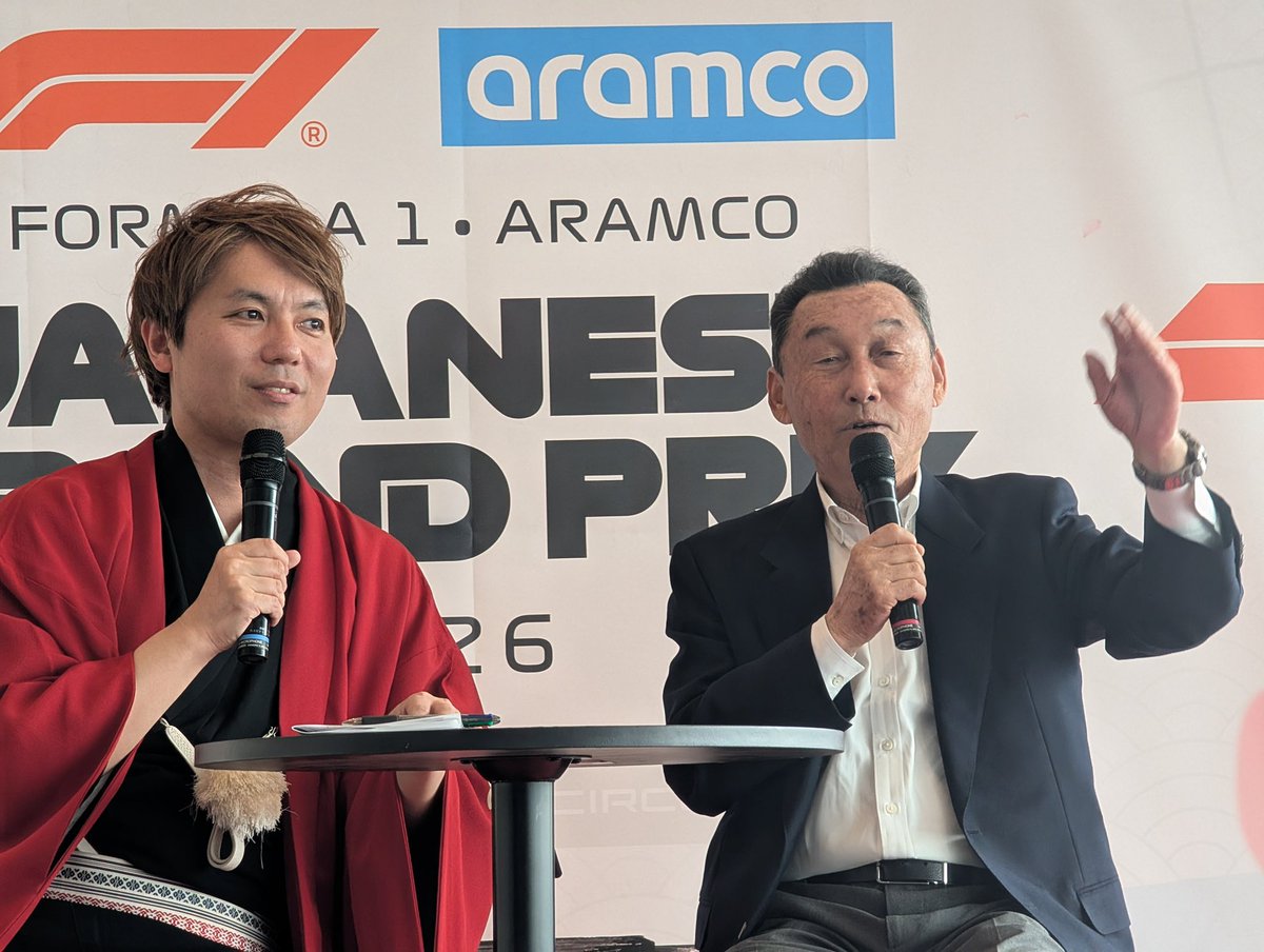 桂 三幸 （うまみ51） tweet media