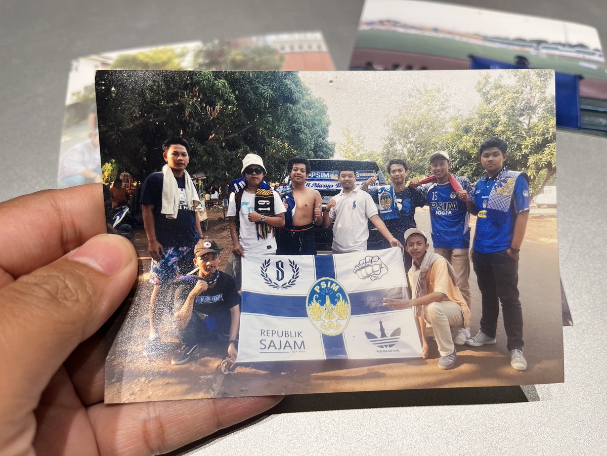 Bawah Skor Mandala tweet media