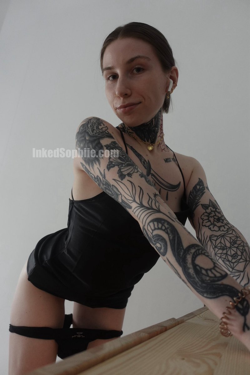 Sophie 🧚 tweet media