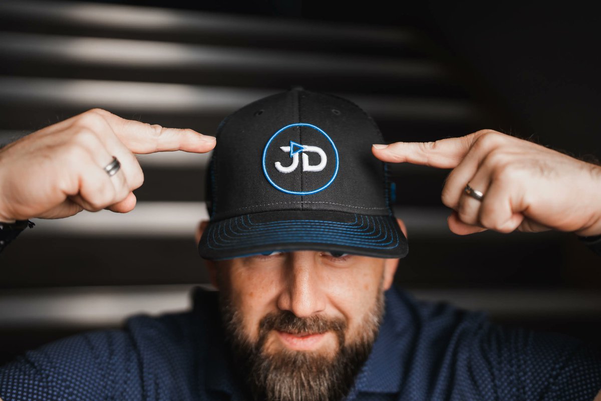 The $0 Exit is the only exit you control. Most founders grind for a payout they’ll never see.

Truth: You don’t need to sell to be free. Just exit the operations. Keep the ownership, keep the cash.

Stop building a job. Start building an asset.
- The Real Jason Duncan