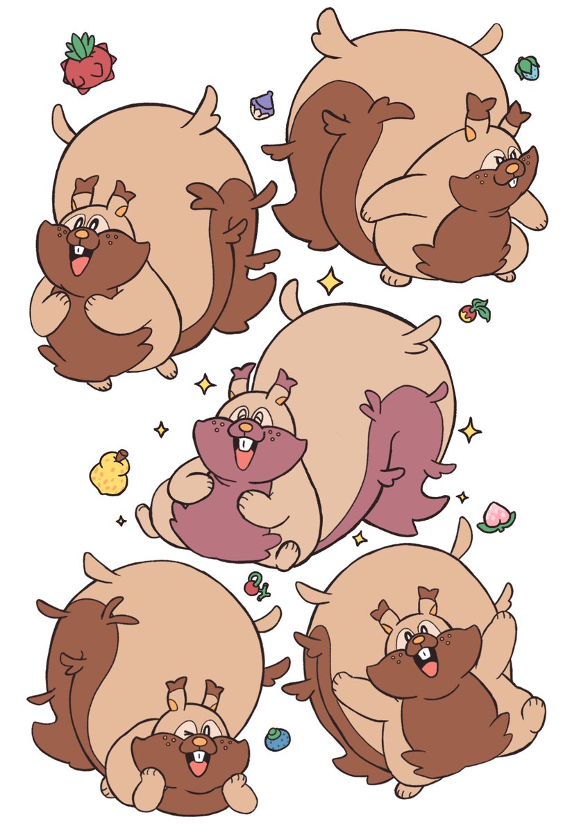 おにぎりデブ@あいぼうはヨクバリス tweet media