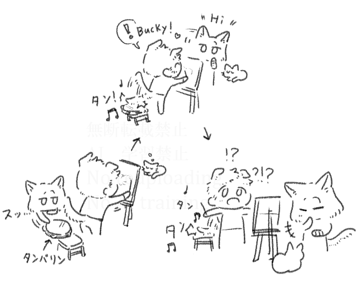 ほわいわし🐟 tweet media