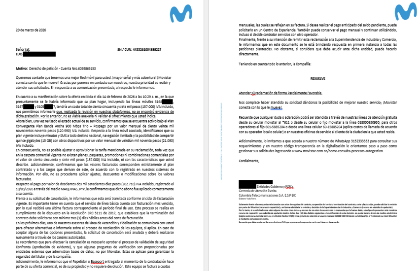 Luis Restrepo. tweet media