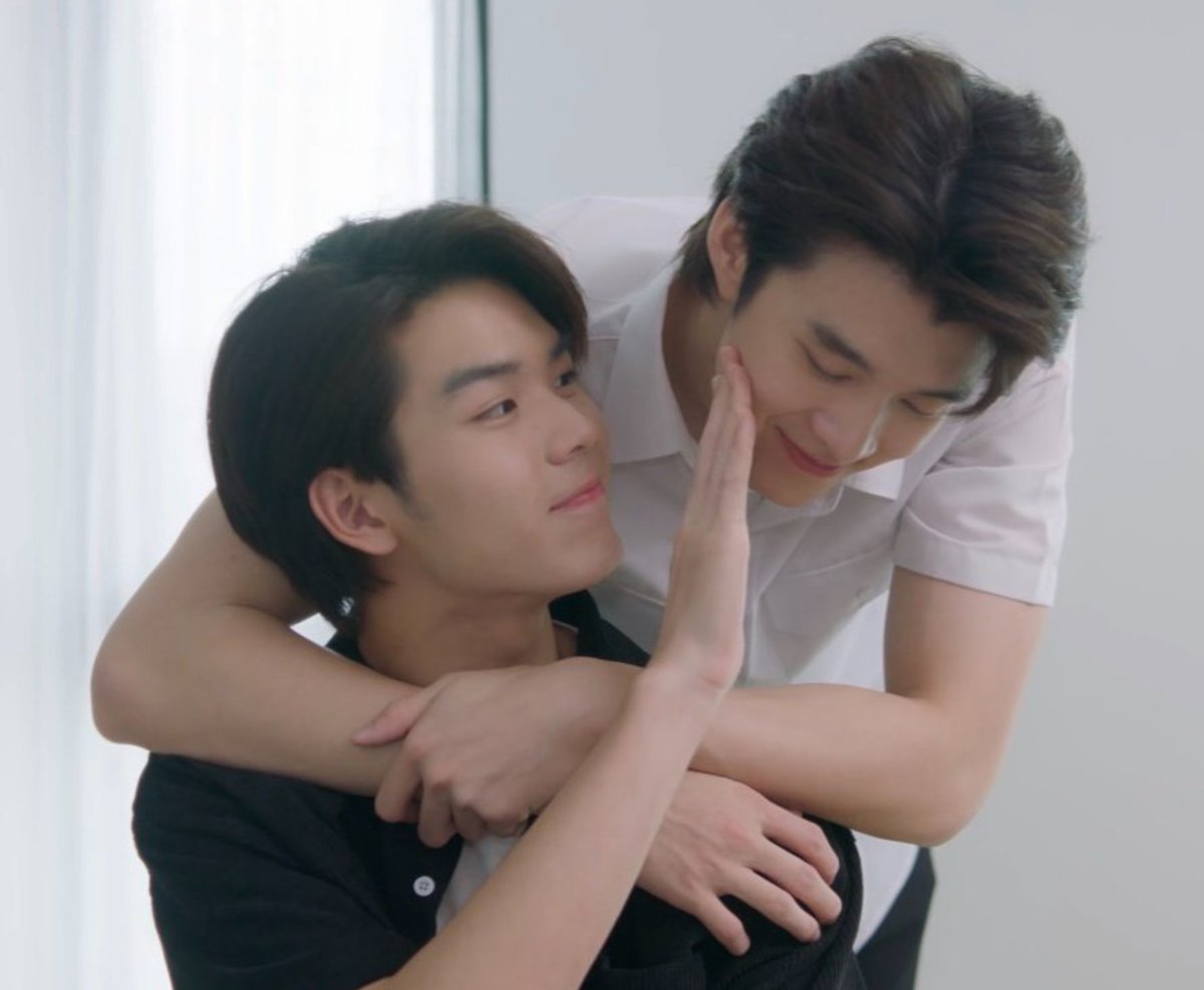 Trend For SupMeenPing tweet media