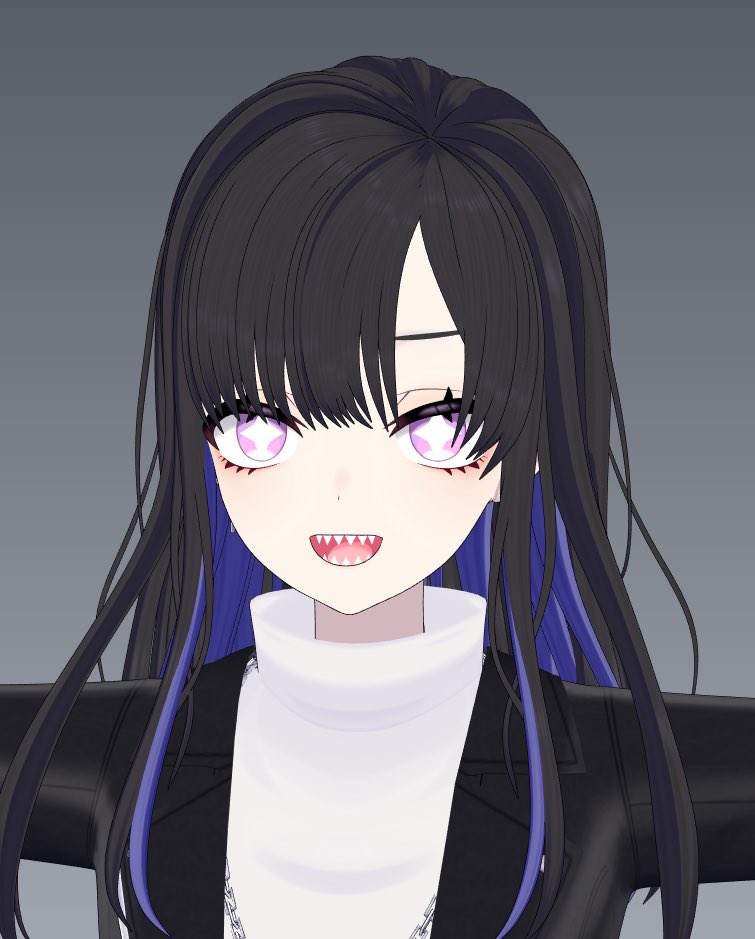 八噛あい / 酒好きギザ歯VTuber tweet media