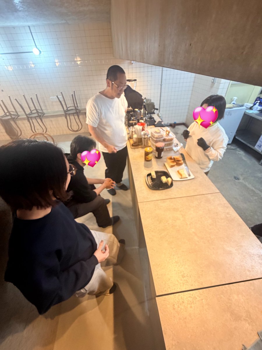 あよさん@SUNABACO寝屋川 tweet media