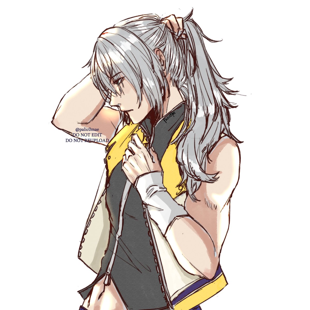 Palicomae🍓🐱STRAWBERRY FARM OPENING SOON tweet media