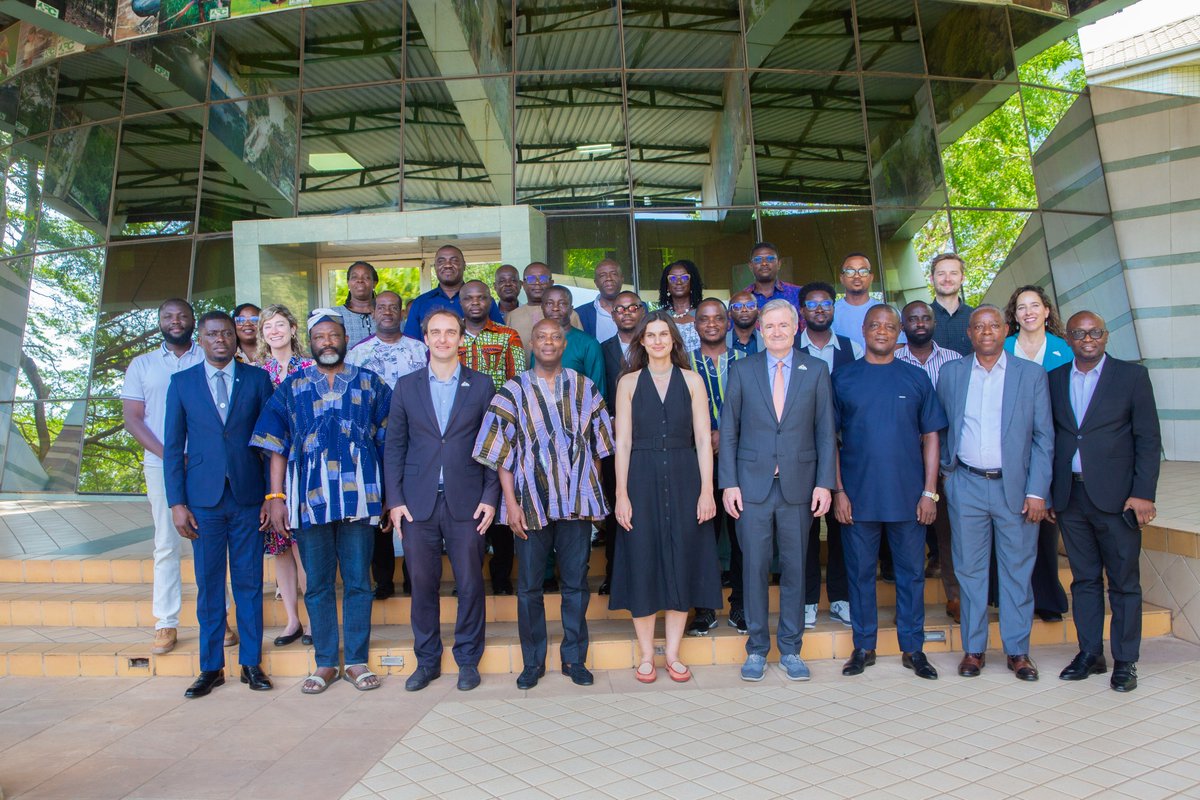 Agrointroductions Ghana tweet media