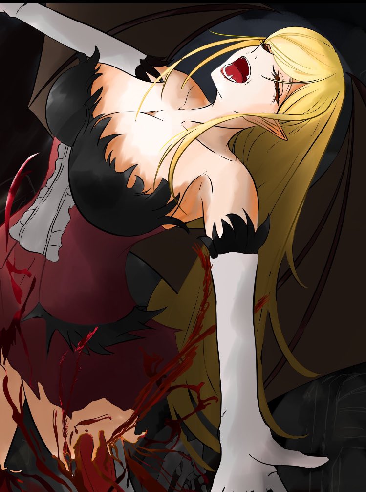misotemae44's tweet photo. 自分の絵の問題点を知りたいです
腕が棒のように見える点は見つけました
そこ以外で形、質感で弱い部分を指摘していただきたいです
立体感が無く弱く見える原因を知りたいです
私には視点が足りないですどうか教えていただけると助かります https://t.co/R2Boe7SJPt