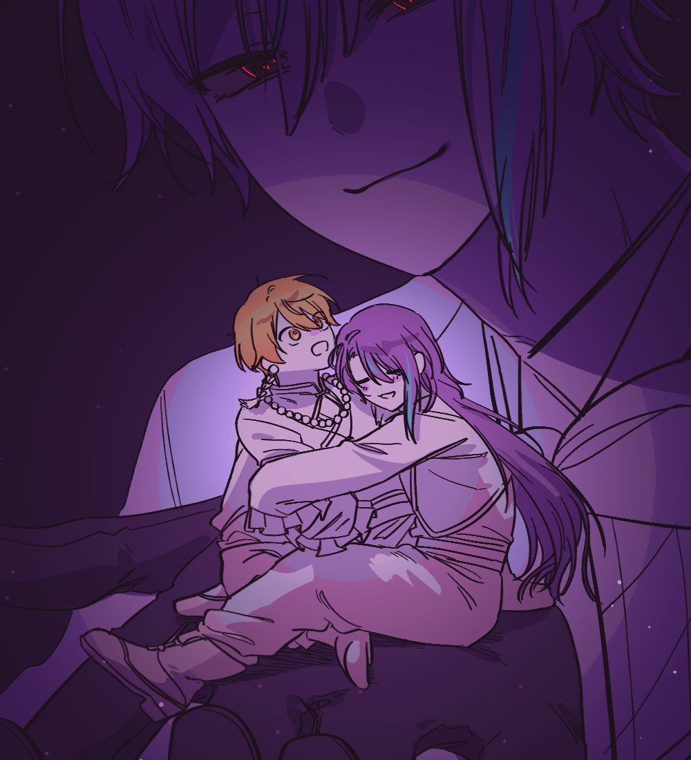 두부주민 tweet media