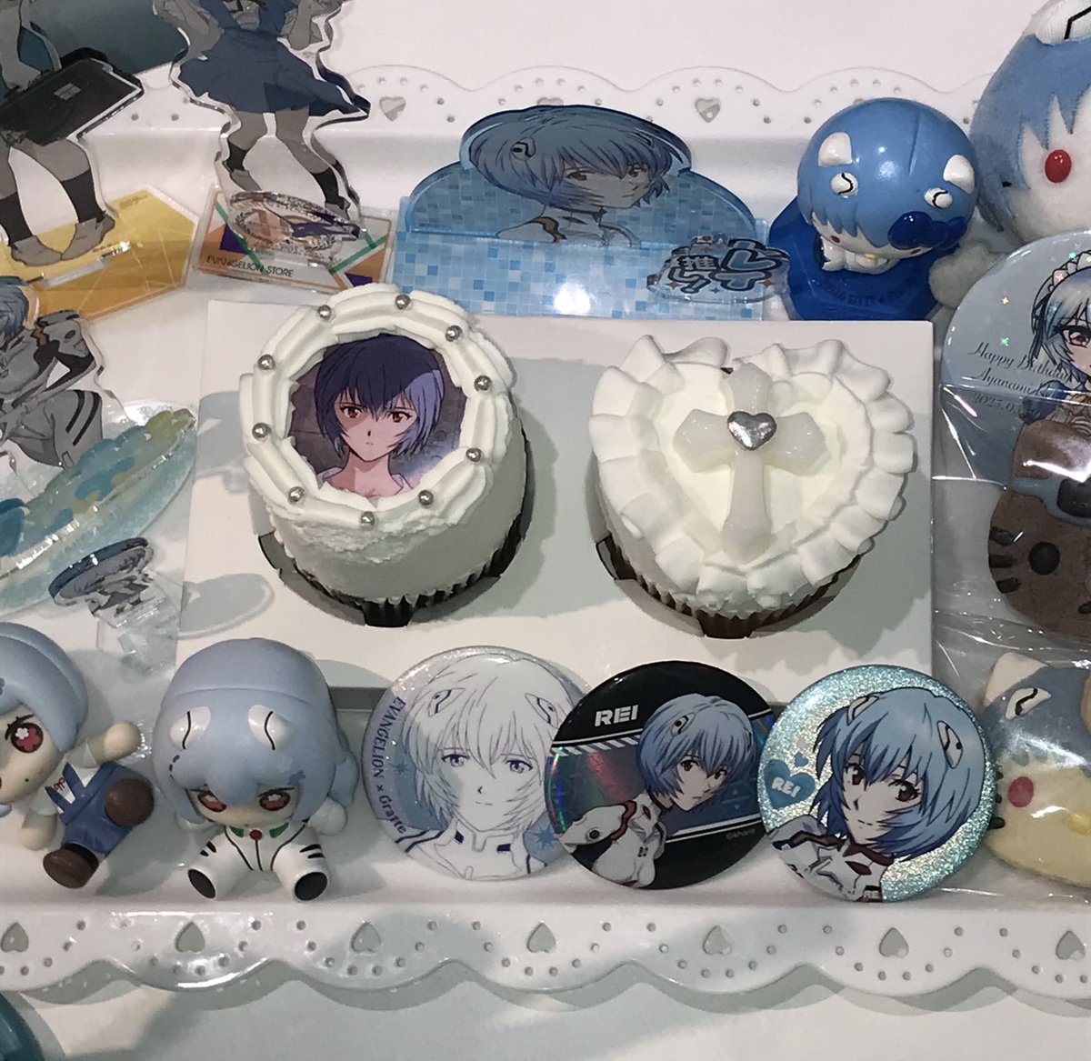 슈 ฅˆ‧⩊‧ˆฅ tweet media