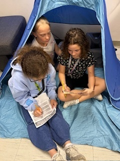 Needville Middle School tweet media