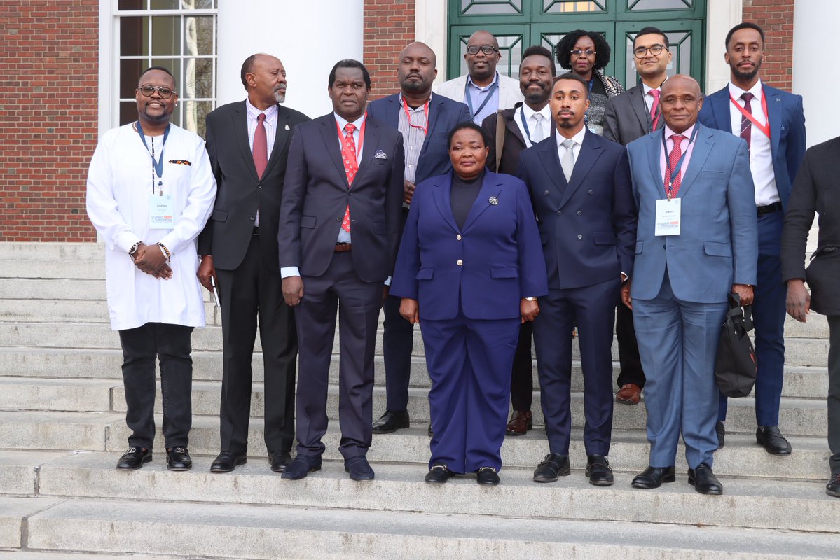 Office of the Prime Minister - Uganda tweet media