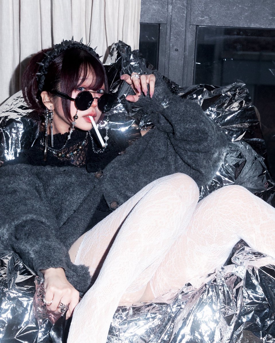 Oʟɪᴍᴀᴄʜɪ🥀クリマ【M40】デザフェス tweet media