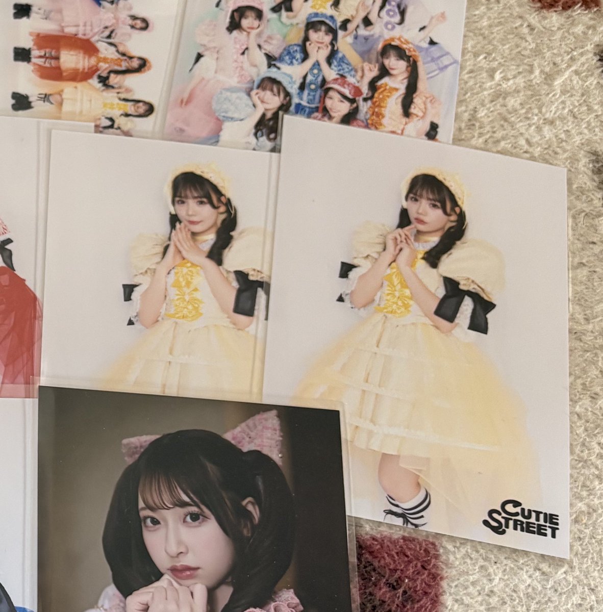 あいぽちゃまる tweet media