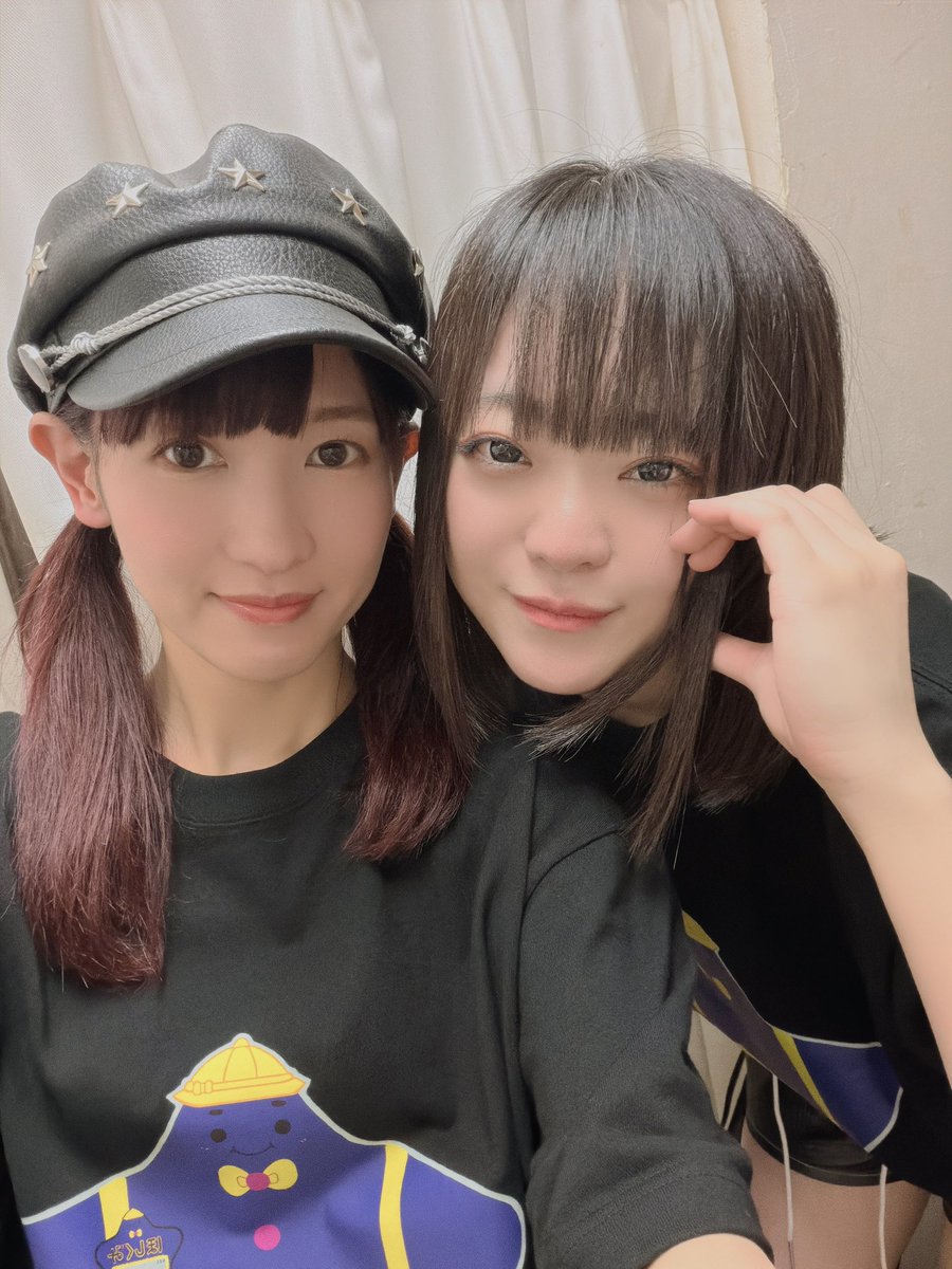 星紫穂🍆 tweet media