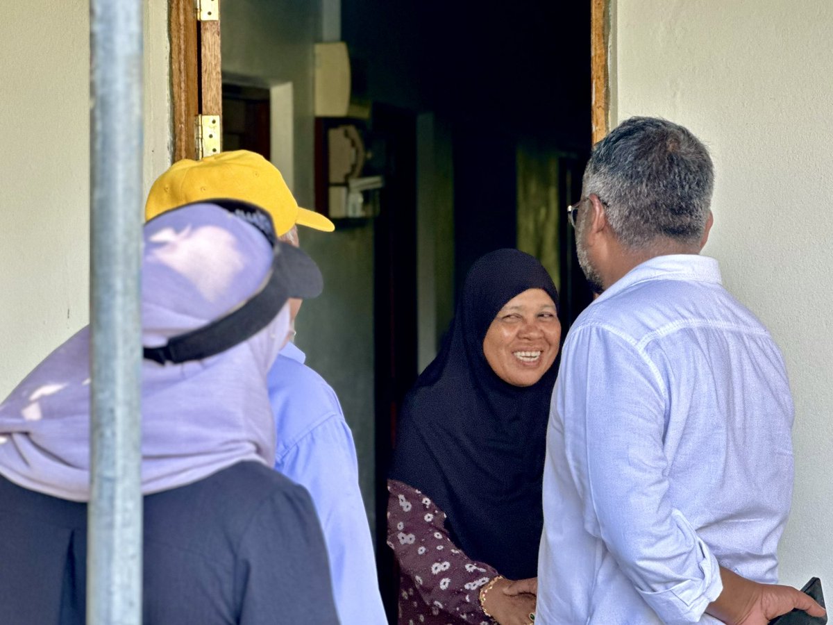 Hussain Shafiu tweet media