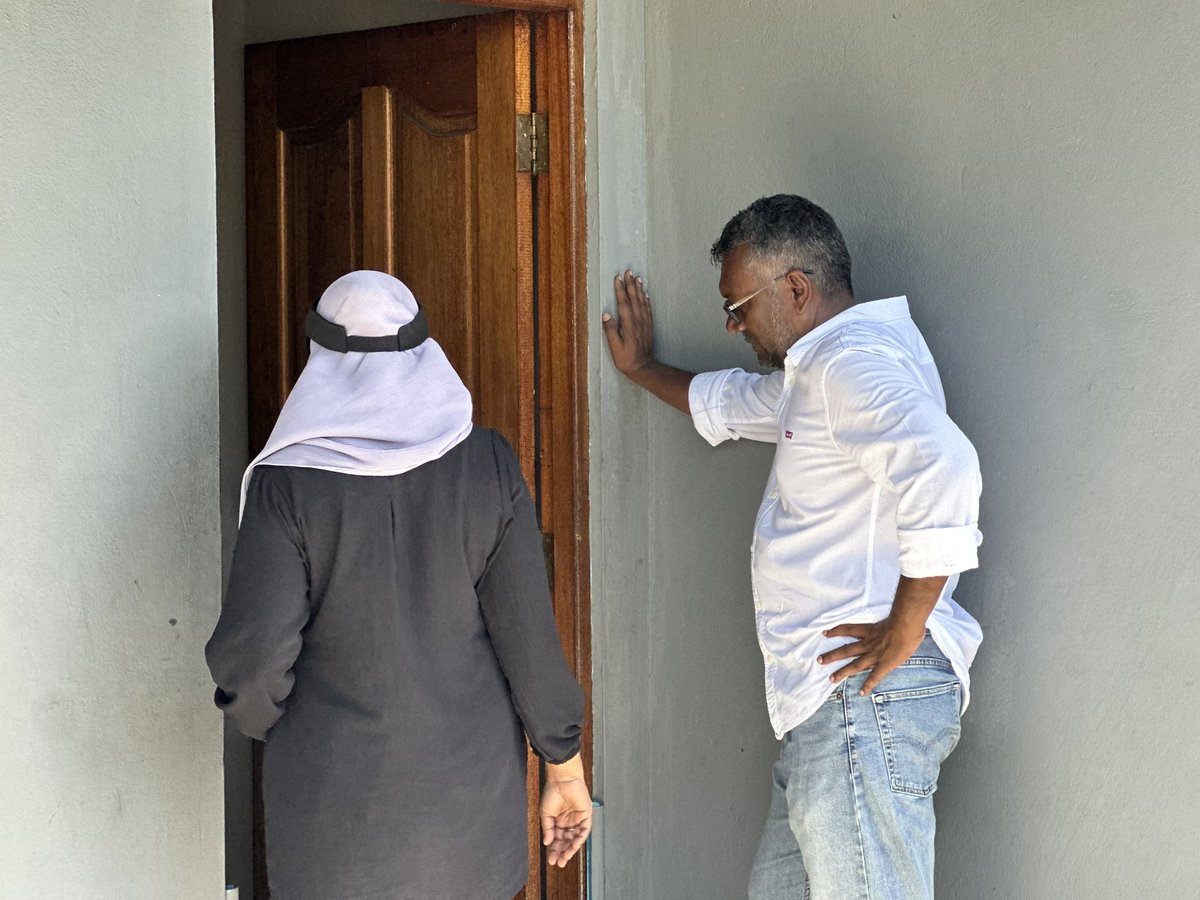 Hussain Shafiu tweet media